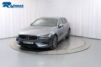 Volvo V60 Recharge T6 Inscription Expression