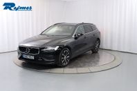 Volvo V60 B4 Diesel Mom Adv Navi Pro Edition