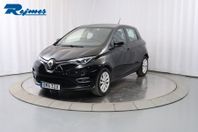 Renault Zoe PhII 52 kWh Zen Batteriköp II