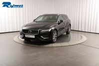 Volvo V60 Recharge T6 Inscription Expression