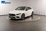 Mercedes-Benz A 250 e 8G-DCT AMG Sport