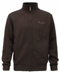 Pinewood Hurricane Full Zip Tröja STL S-3XL