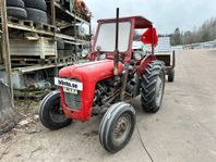 Traktor MASSEY FERGUSON 35 D SPE