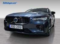 Volvo V60 Recharge T6 II Ultimate Dark