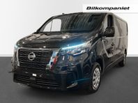 Nissan Primastar L2H1 dCi170 A/T Tekna