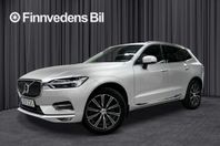 Volvo XC60 B4 Bensin Inscription