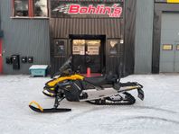 Ski-Doo GRAND TOURING SPORT 600 ACE -25