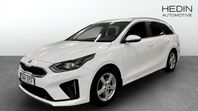 Kia Cee´d SW 1.4 T-GDi DCT GT-LINE /AUTOMAT /V-HJUL