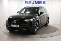 Volvo XC90 Recharge T8 R-Des Pro Edt 7-säten