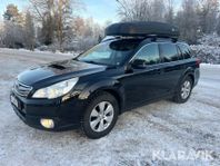 Subaru Outback 2.0 4WD Business