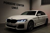 BMW 545 e xDrive Sedan Steptronic 394hk