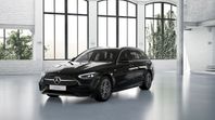 Mercedes-Benz C 300 e Kombi AMG Privatleasing 5995 kr