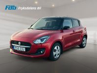 Suzuki Swift 1.2 Euro 6