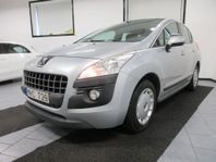 Peugeot 3008 1.6 HDi FAP Euro 5 Drag NYBYTT KAMREM S/V