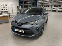 Toyota C-HR Hybrid CVT X-Edition Euro 6