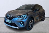 Renault Captur E-TECH Plugin-Hybrid 160 PHEV 160 Intens CVT