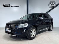 Volvo XC60 D4 AWD Geartronic Momentum | Drag | PDC |