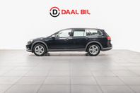 Volkswagen Passat 2.0 TDI 190HK 4MOTION ALLTRACK P-VÄRM