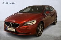 Volvo V40 D3 Mom Business Adv Dragkrok PDC Värmare