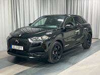 DS 3 Crossback Performance Electric