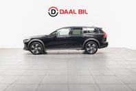 Volvo V60 Cross Country B4 AWD 197HK ADVANCED B-KAMERA NAVI