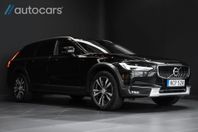 Volvo V90 Cross Country D4 AWD Läder | Leasbar|Navi|Voc|Drag