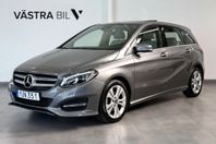 Mercedes-Benz B 180 7G-DCT Urban Line|Kamera| Drag | Panorma