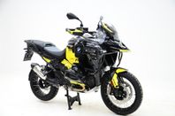 BMW R1300GS ADVENTURE *Hemleverans* - 3,75% ränta