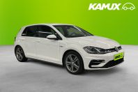 Volkswagen Golf 1.5 TSI R-Line Pluspaket Cockpit B-Kamera 15