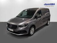 Mercedes-Benz Citan 110 CDI Skåp L2