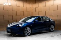 Tesla Model 3 Performance / Pano / Backkamera /