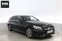 Mercedes-Benz C 300 T BlueTEC HYBRID 7G-Tronic Plus Avantgar