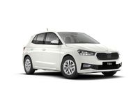 Skoda Fabia 1.0 MPI 80 HK Kampanj 2495 kr/mån privatleasing