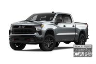 Chevrolet Silverado LT TRAIL BOSS 3.0 DURAMAX Diesel