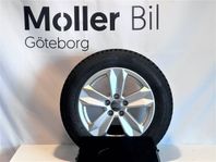 Vinterhjul Audi A1 Friktion- Nokian 15tum