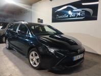 Toyota Corolla Touring Sports Hybrid e-CVT Active Euro 6 Nyb