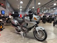 Honda NT650V Deauville