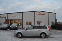 Volvo V70 D3 Classic Momentum 150 hk Nybytt Kamrem Euro 6