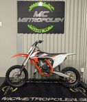 KTM 65 SX Nyrenoverad