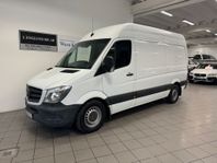 Mercedes-Benz Sprinter 316 BlueTEC 7G-Tronic D-Värmare