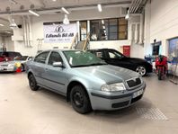 Skoda Octavia Tour 1.6 MPI Euro 4 Dragkrok (GDS)