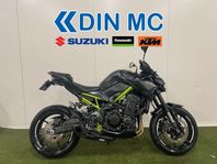 Kawasaki Z900