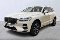 Volvo XC60 Recharge T6 Core Edition