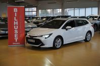 Toyota Corolla Touring Sports 122 hk Hybrid e-CVT Active