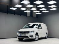 Volkswagen e-Caddy ABT Maxi 37.3kWh DSG/Drag /Carplay/4.99%