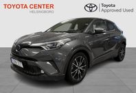 Toyota C-HR Hybrid