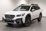 Subaru Outback 2.5 4WD XFuel Automat Limited