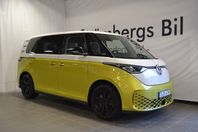 Volkswagen ID. Buzz Pro 5-Säten El Automat