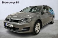 Volkswagen Golf Sportscombi