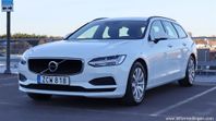 Volvo V90 D3 AWD Automat Drag Värmare S/V-hjul